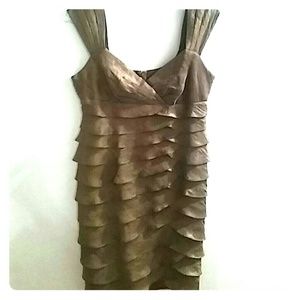 London Times Petite Formal Dress